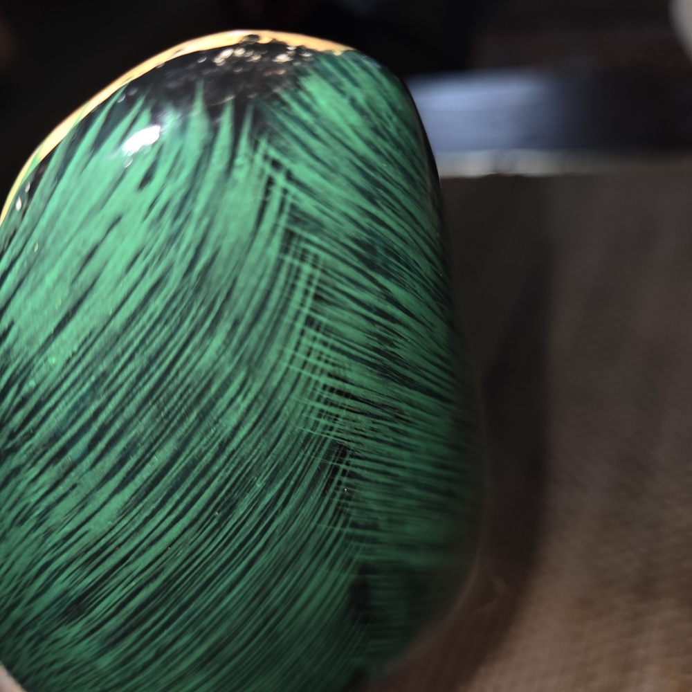 Vibrant Duck-Shaped Planter. - Picture 8 of 14